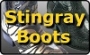 Stingray Skin Boot